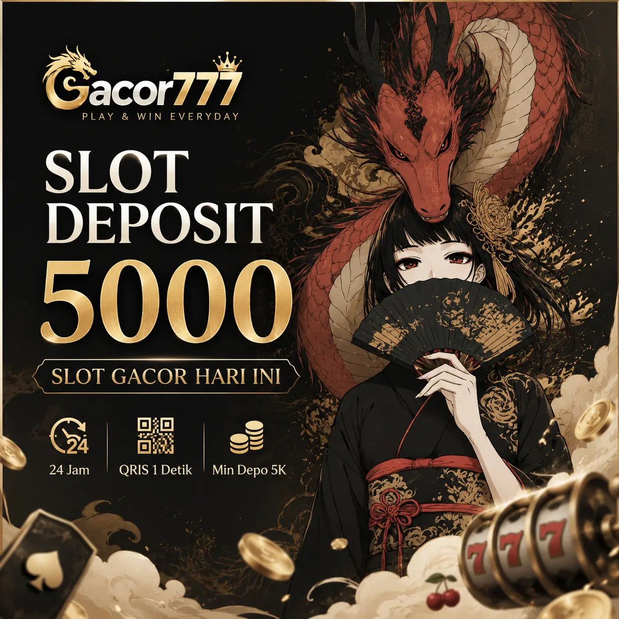 GACOR777